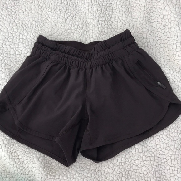 lululemon athletica Pants - Lululemon shorts